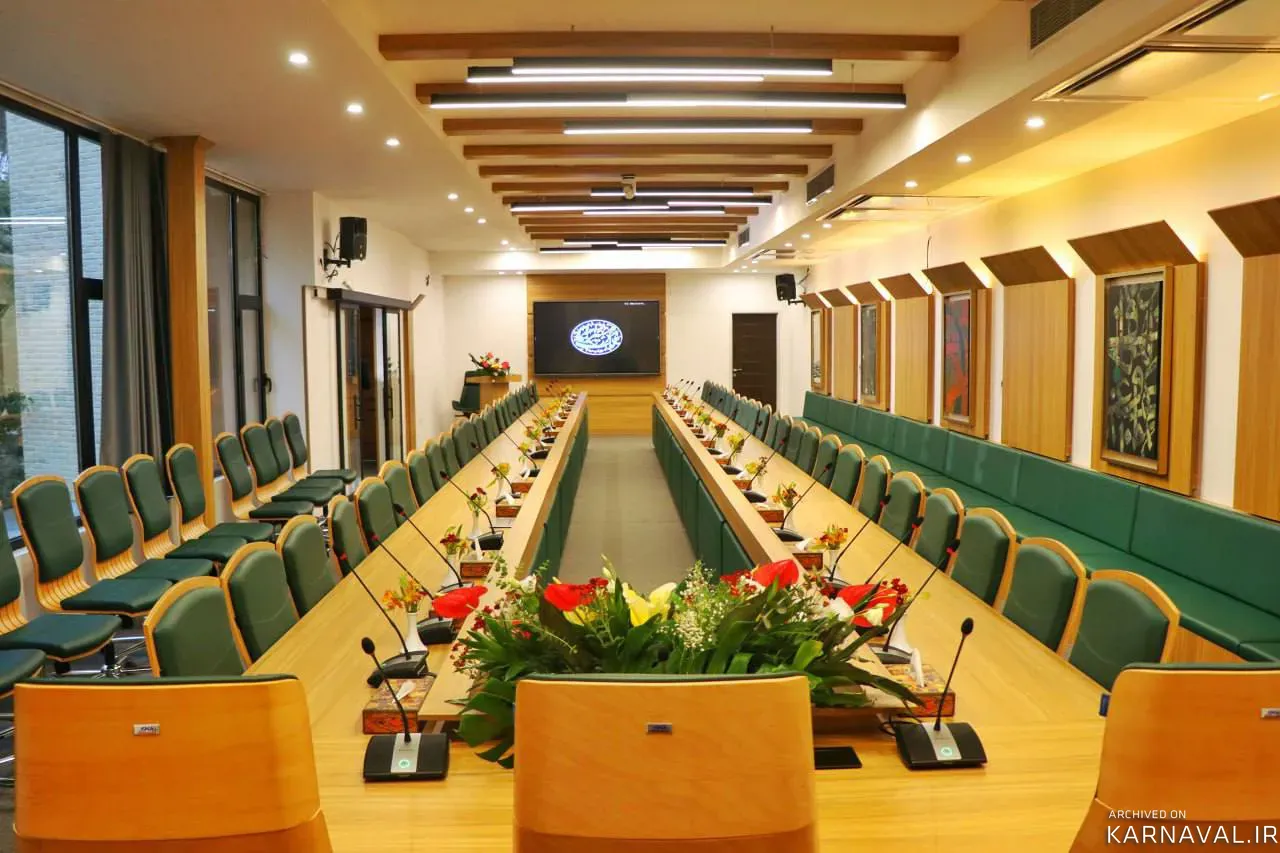 هتل باغ مشیر الممالک یزد هتل باغ مشیر الممالک یزد