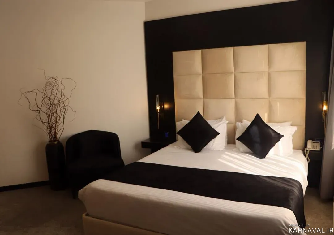 هتل شایگان کیش هتل شایگان کیش