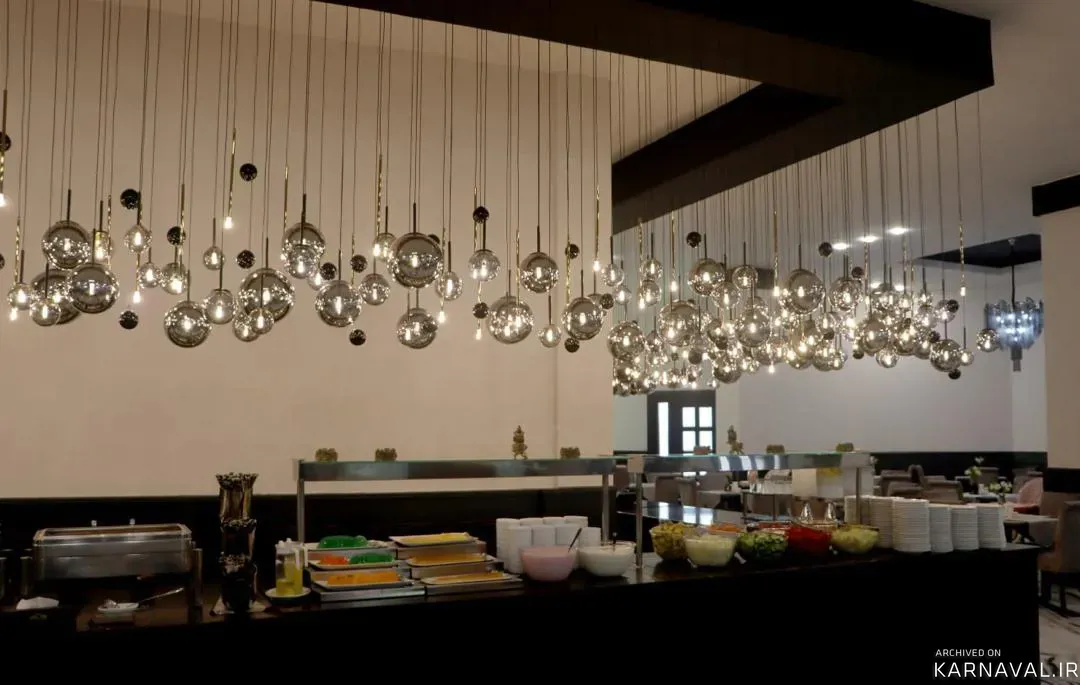 هتل شایگان کیش هتل شایگان کیش