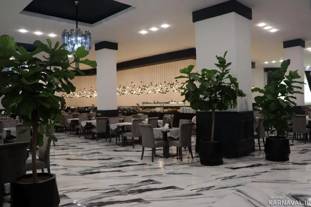 هتل شایگان کیش هتل شایگان کیش