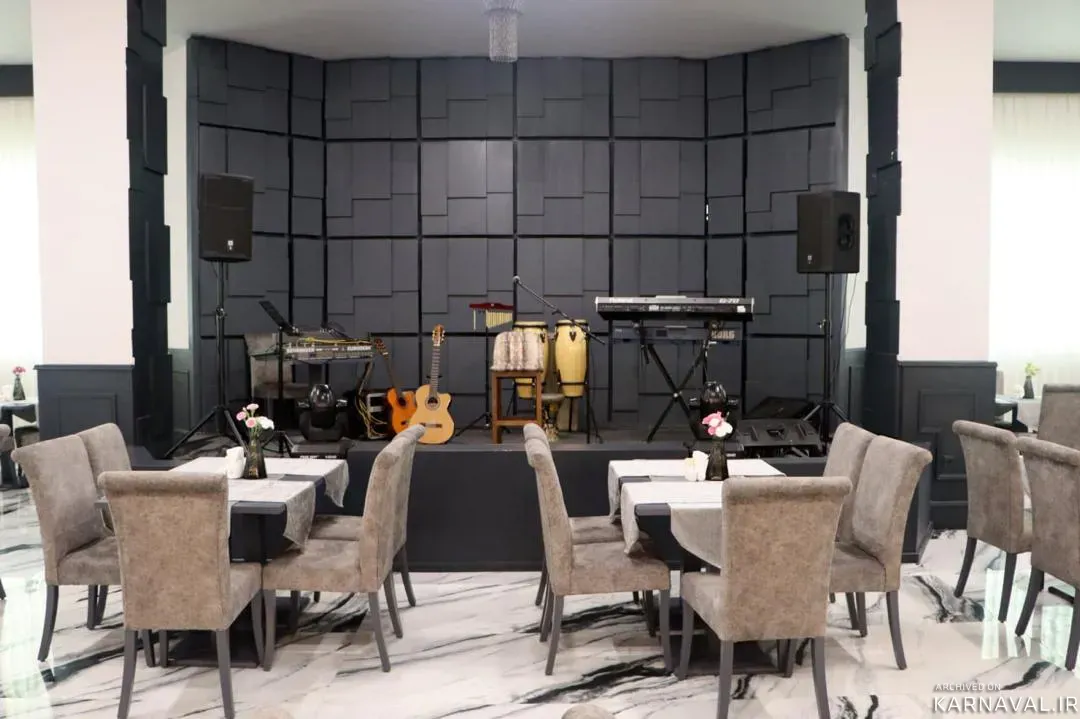 هتل شایگان کیش هتل شایگان کیش