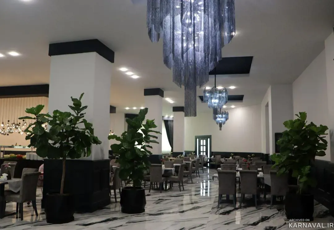 هتل شایگان کیش هتل شایگان کیش