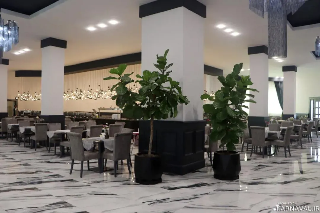 هتل شایگان کیش هتل شایگان کیش