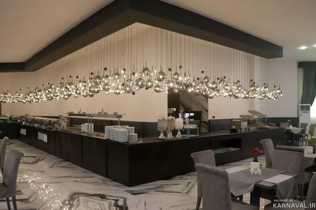 هتل شایگان کیش هتل شایگان کیش