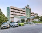 هتل شایگان کیش هتل شایگان کیش