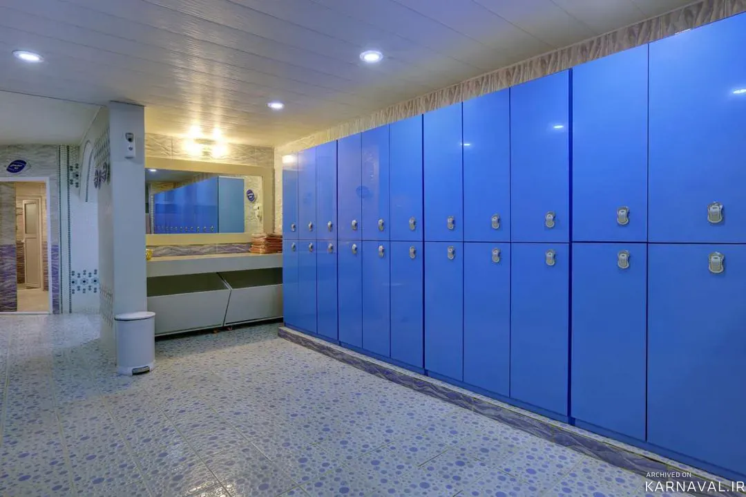 هتل شایگان کیش هتل شایگان کیش