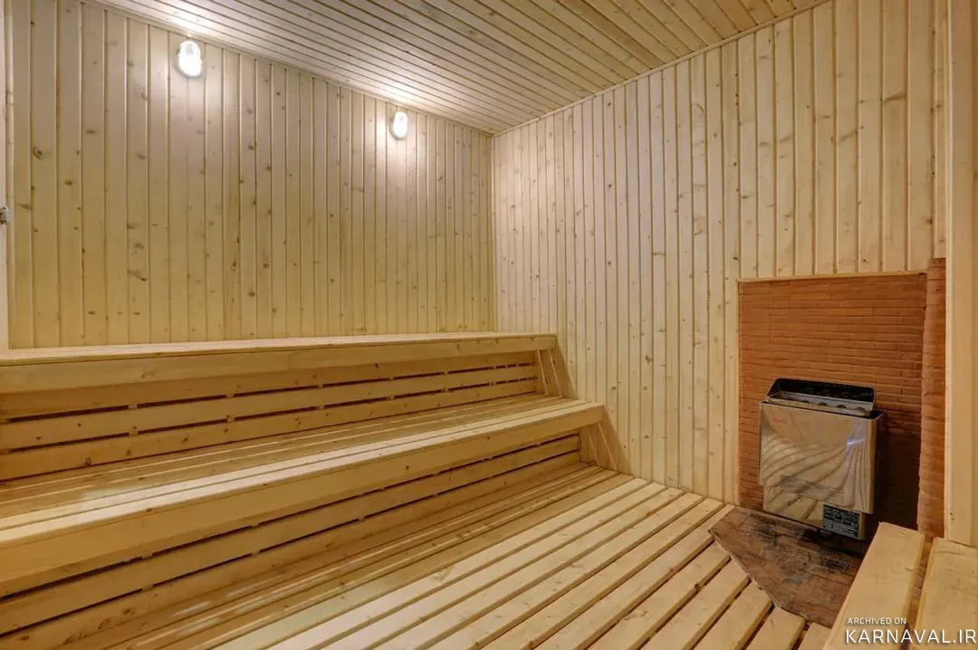 هتل شایگان کیش هتل شایگان کیش