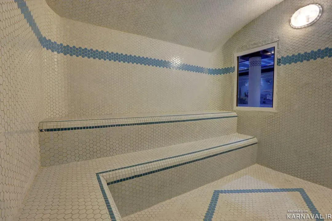 هتل شایگان کیش هتل شایگان کیش