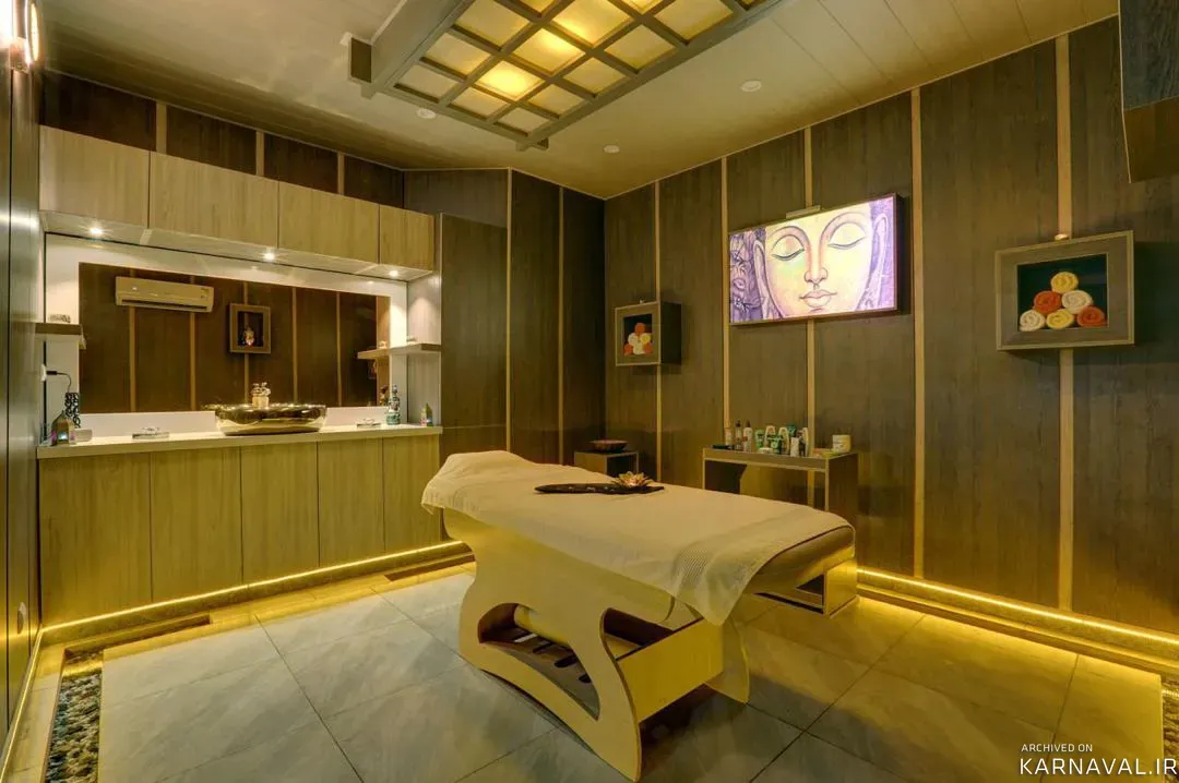 هتل شایگان کیش هتل شایگان کیش