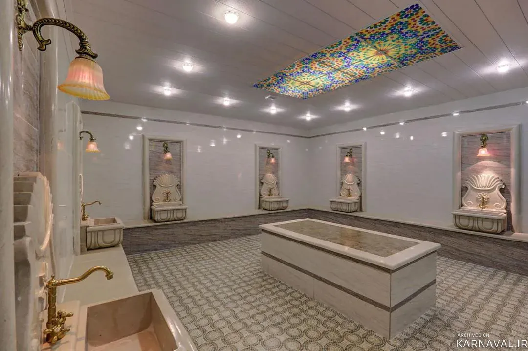 هتل شایگان کیش هتل شایگان کیش