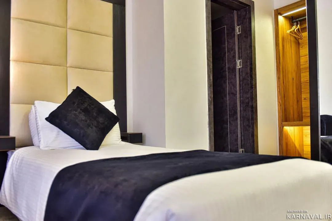 هتل شایگان کیش هتل شایگان کیش