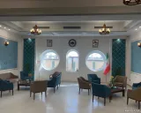 هتل پارسیان یزد هتل پارسیان یزد