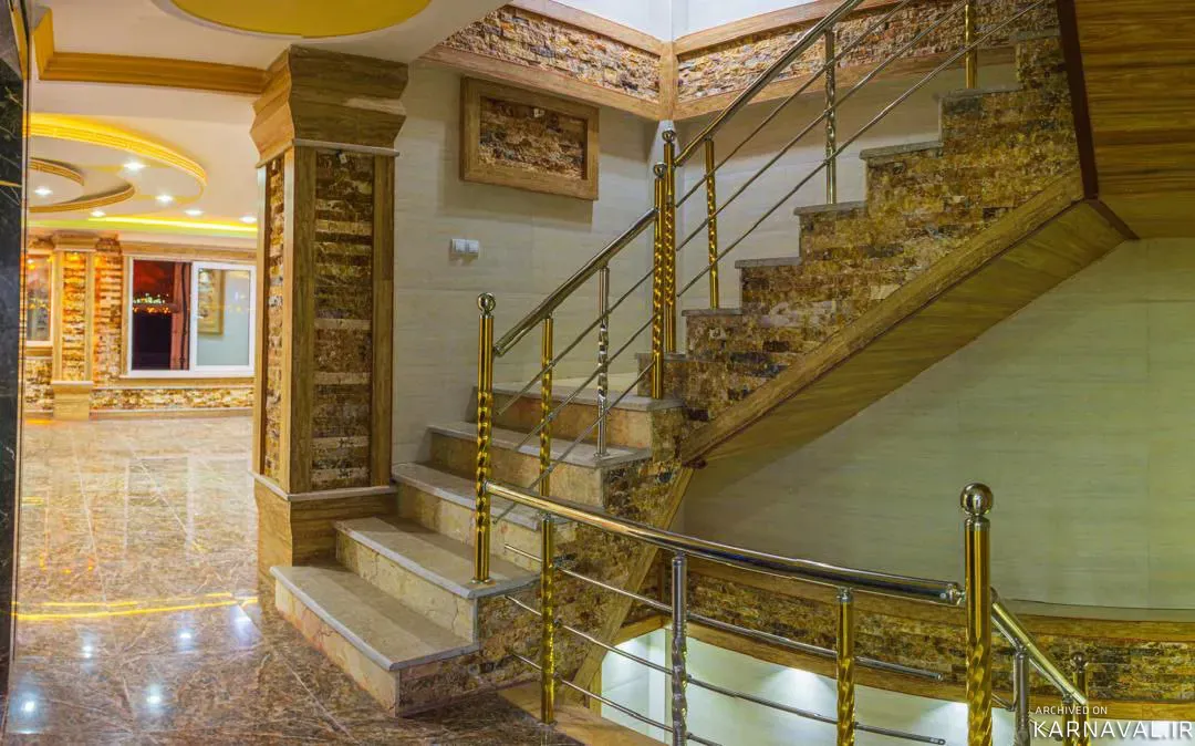 هتل حرا عسلویه هتل حرا عسلویه