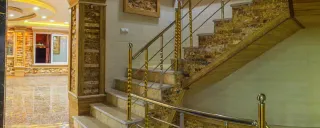 هتل حرا عسلویه هتل حرا عسلویه