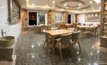 هتل حرا عسلویه هتل حرا عسلویه