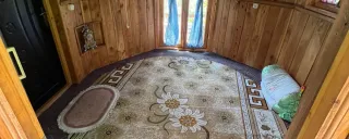 کلبه عدن سوادکوه کلبه عدن سوادکوه