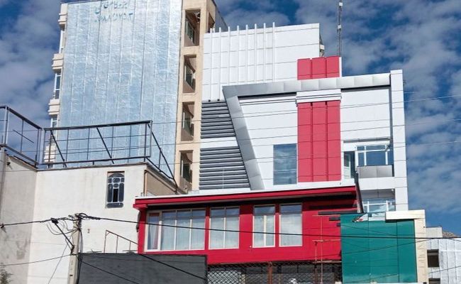 هتل یوسف ایلام هتل یوسف ایلام