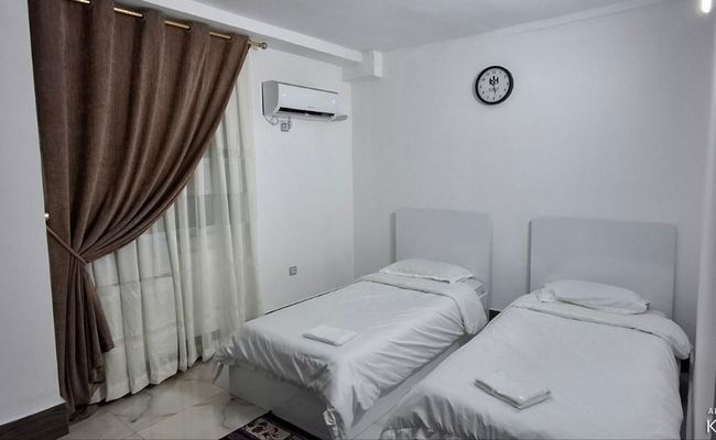 هتل هیتا لاهیجان هتل هیتا لاهیجان