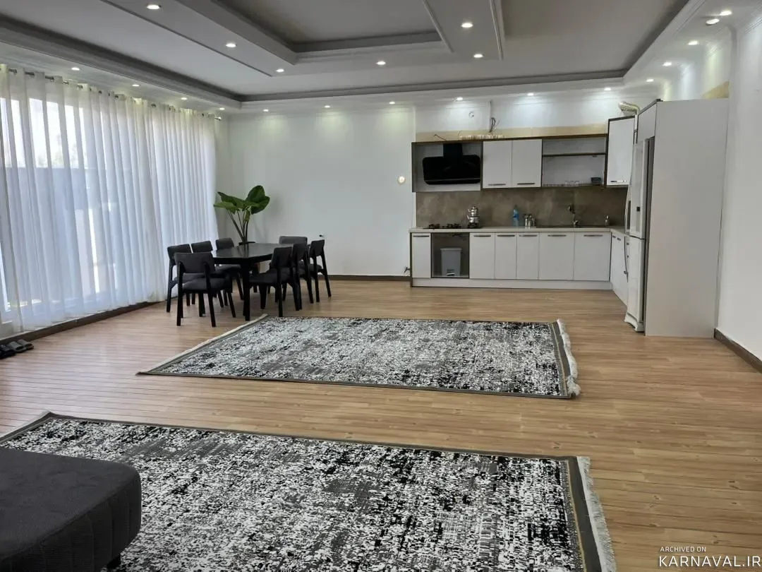 ویلا استخردار آبسرد اینانلو با بیلیارد کردان ویلا استخردار آبسرد اینانلو با بیلیارد کردان