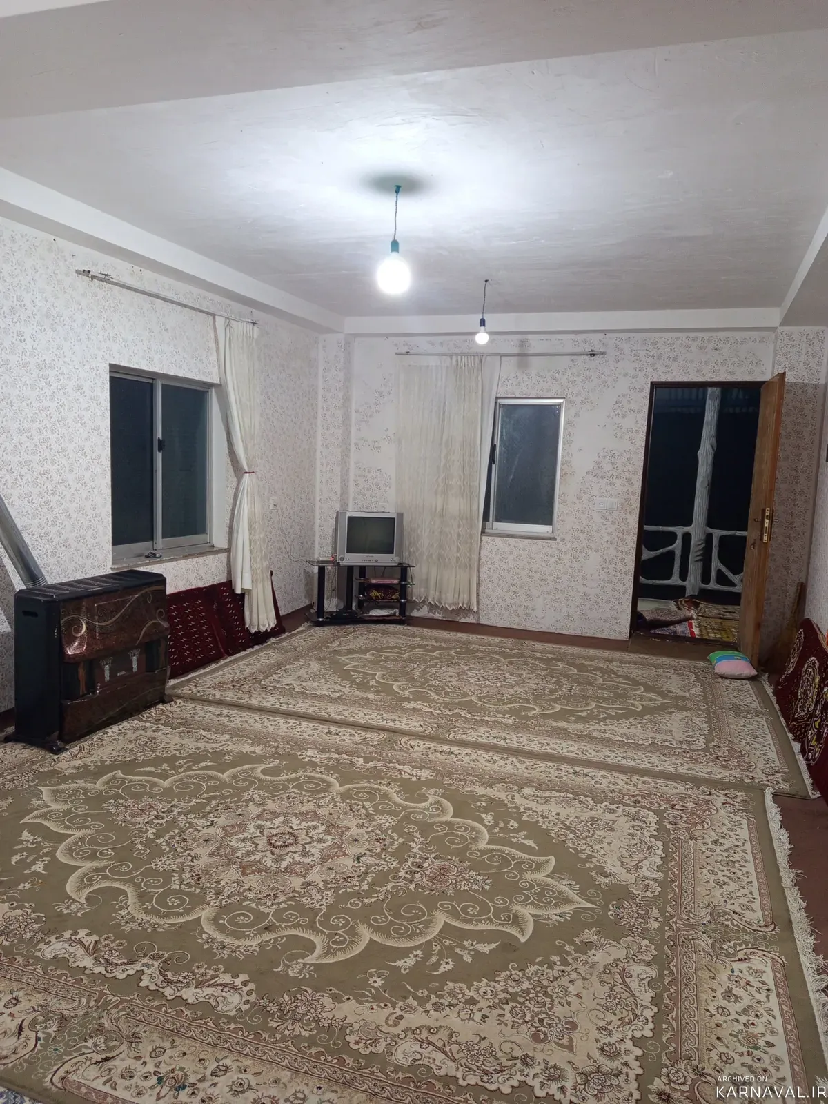 ویلا لسکدار نکا ویلا لسکدار نکا