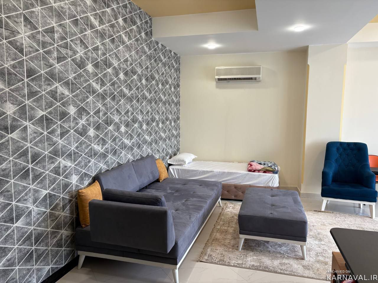 هتل یوسف ایلام