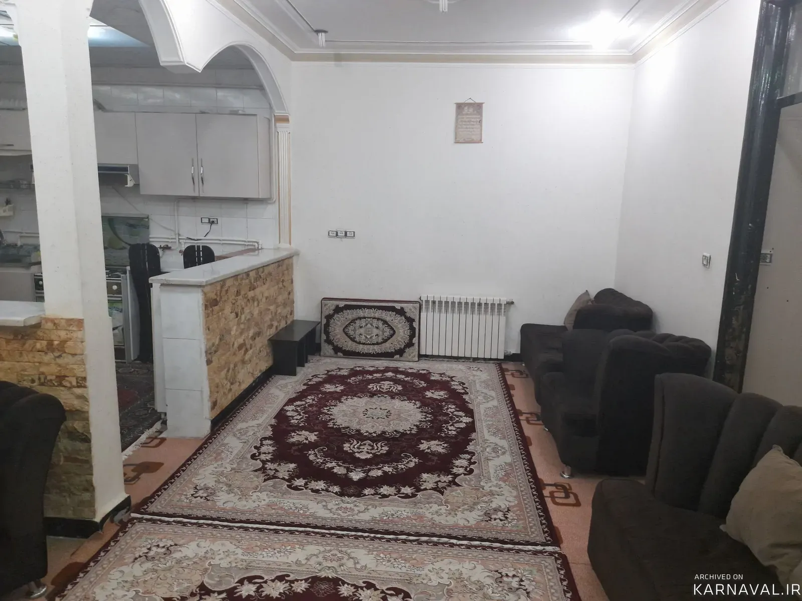 آپارتمان مبله گلبند (1) مریوان آپارتمان مبله گلبند (1) مریوان
