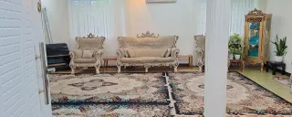ویلا جنگلی امیر علی ماسال ویلا جنگلی امیر علی ماسال