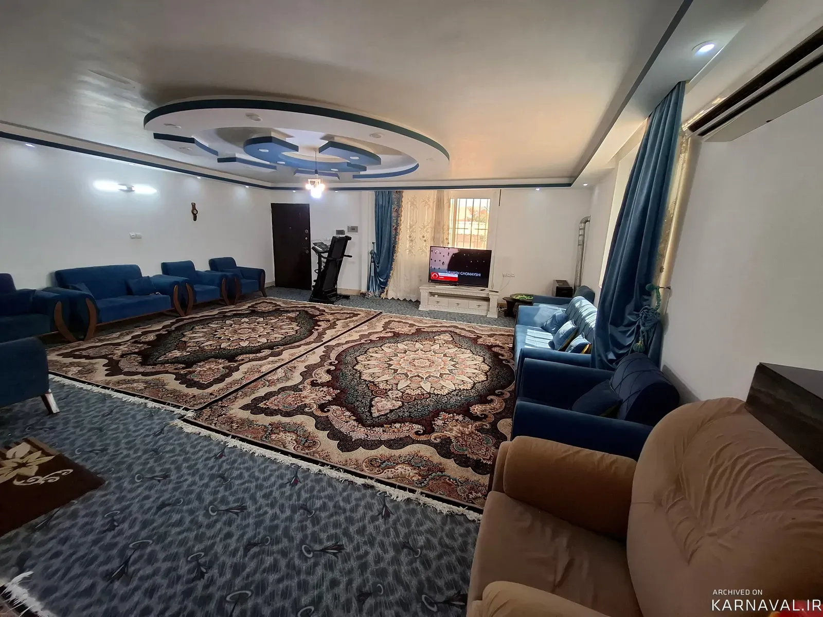 ویلا سبز لنگرود ویلا سبز لنگرود