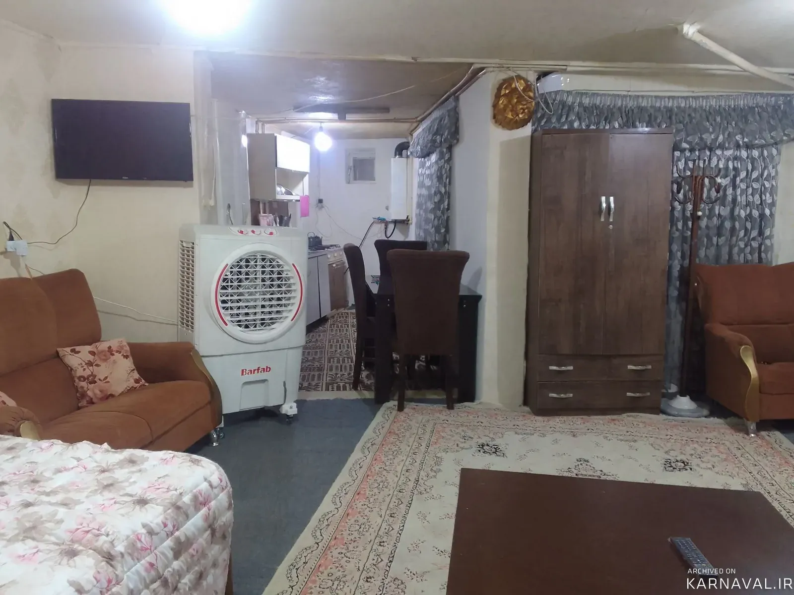 سوییت راستی (1) همدان سوییت راستی (1) همدان