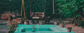 اقامتگاه بوم گردی آنام زنجان اقامتگاه بوم گردی آنام زنجان