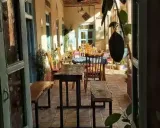 اقامتگاه بوم گردی آنام زنجان اقامتگاه بوم گردی آنام زنجان