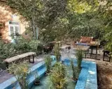 اقامتگاه بوم گردی آنام زنجان اقامتگاه بوم گردی آنام زنجان