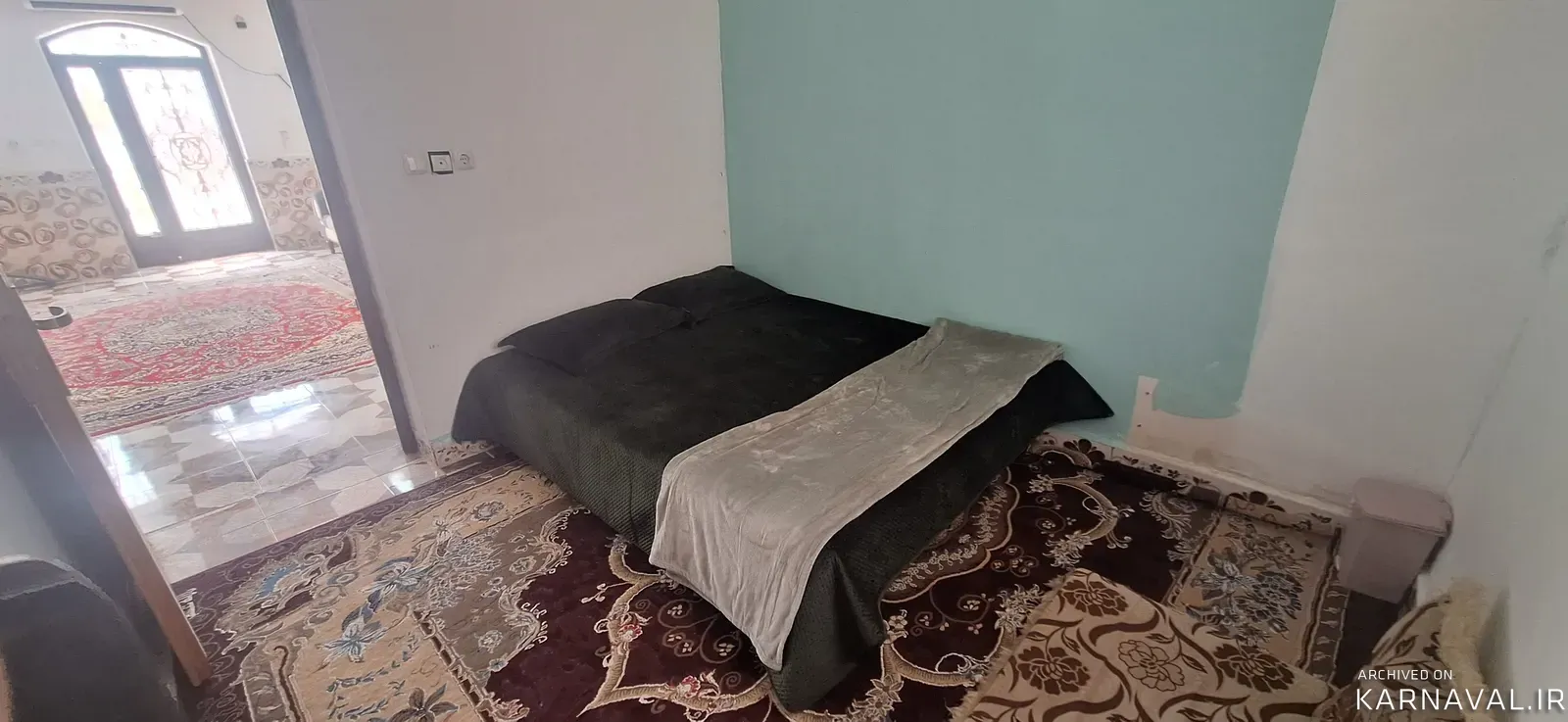 ویلا مهذب قشم