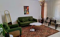 آپارتمان مبله بهار (سه) در بلوار فردوس غرب تهران آپارتمان مبله بهار (سه) در بلوار فردوس غرب تهران