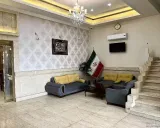 هتل عصمتی تربت جام هتل عصمتی تربت جام