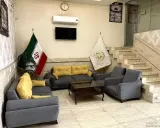 هتل عصمتی تربت جام هتل عصمتی تربت جام