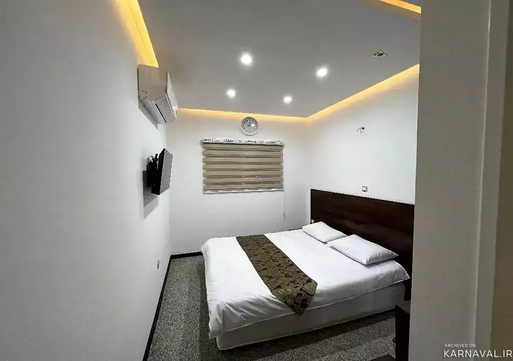 هتل عصمتی تربت جام هتل عصمتی تربت جام