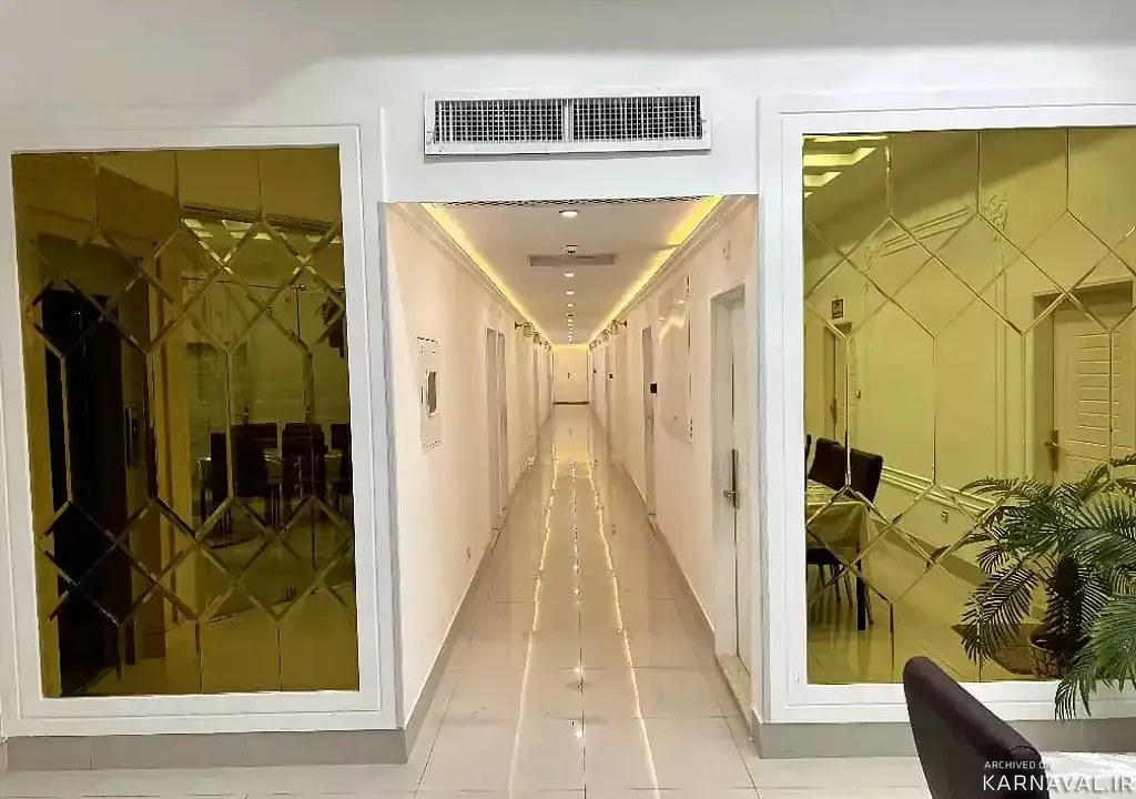 هتل عصمتی تربت جام هتل عصمتی تربت جام