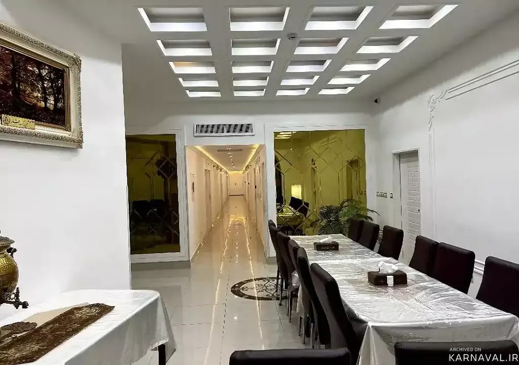 هتل عصمتی تربت جام هتل عصمتی تربت جام