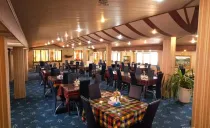 هتل شایان جواهرده هتل شایان جواهرده