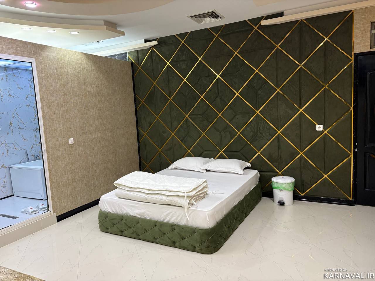 هتل یوسف ایلام