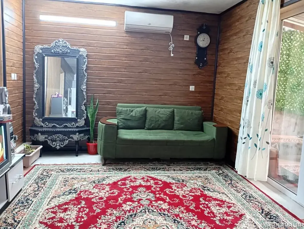 ویلا جنگلی جوارم سوادکوه ویلا جنگلی جوارم سوادکوه