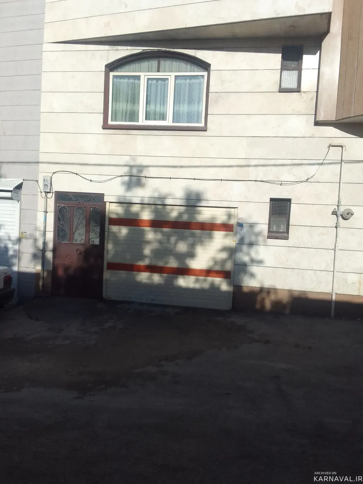 سوییت راستی (1) همدان