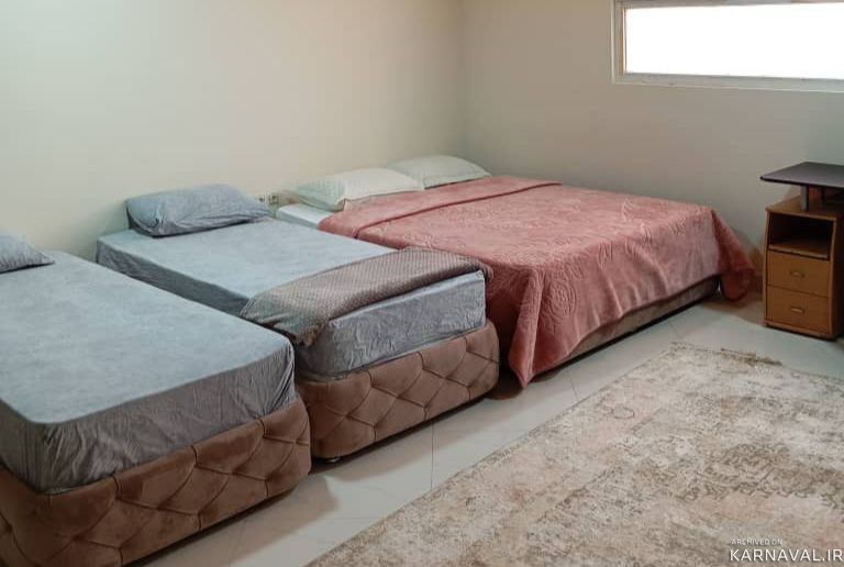 هتل یوسف ایلام