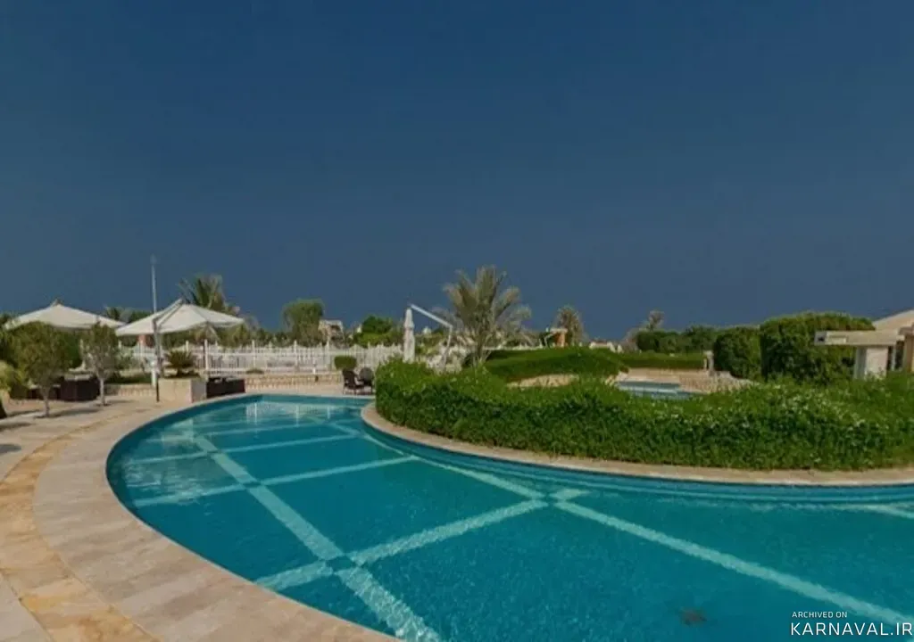 هتل مارینا پارک کیش هتل مارینا پارک کیش