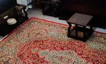 ویلا مبله صبا رشت ویلا مبله صبا رشت