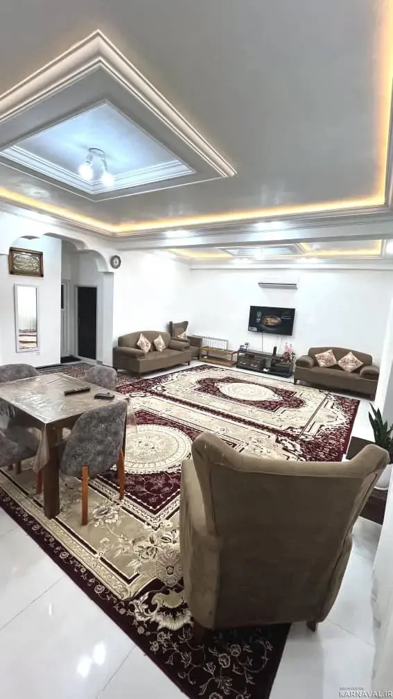ویلا محمدرضا ماسال