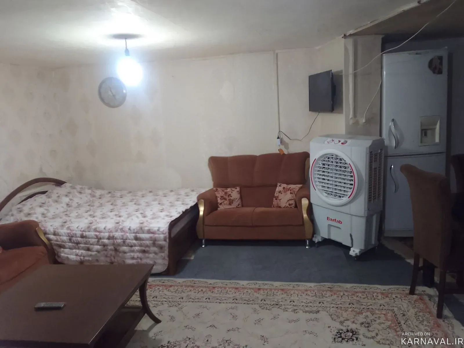 سوییت راستی (1) همدان