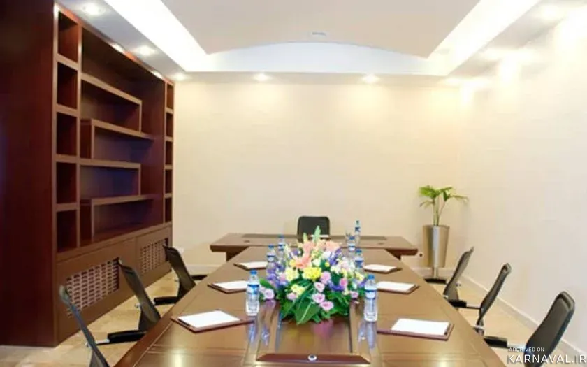 هتل مارینا پارک کیش هتل مارینا پارک کیش