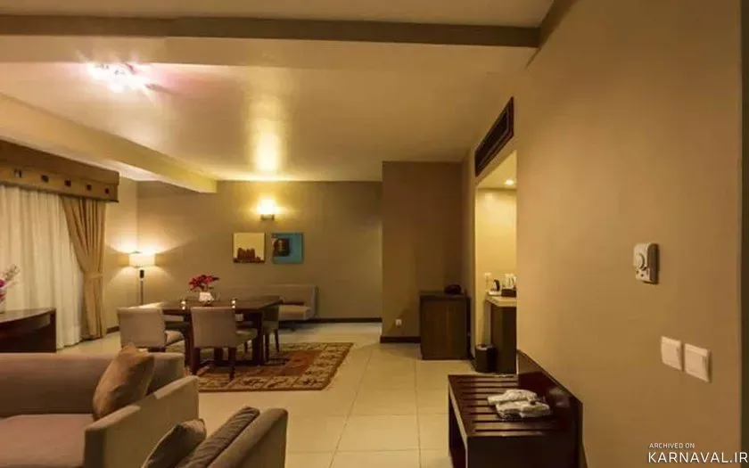 هتل مارینا پارک کیش هتل مارینا پارک کیش